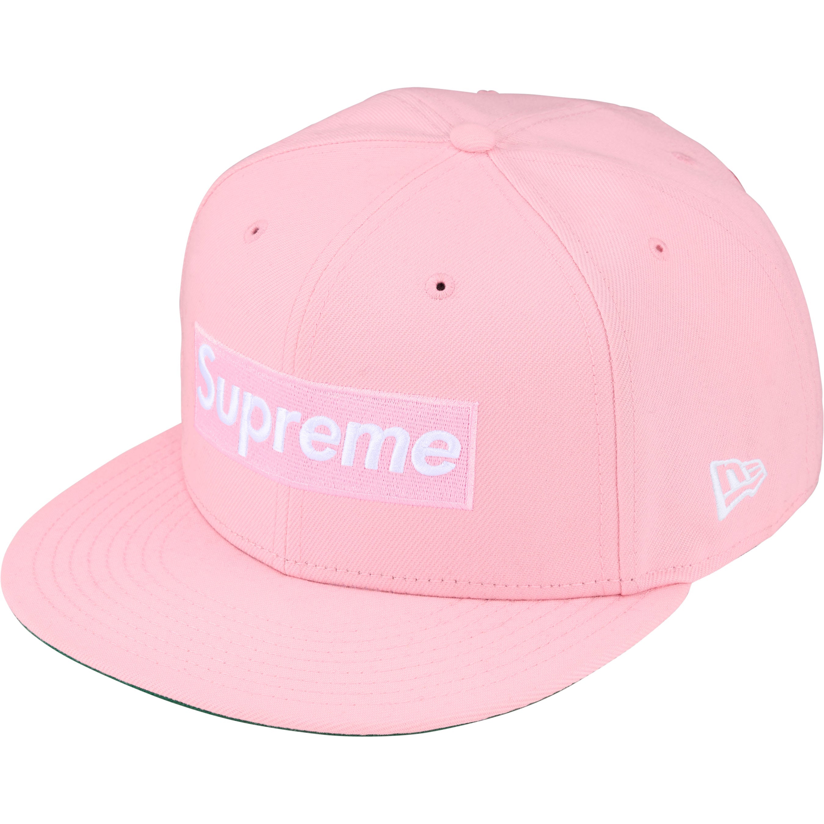 Supreme/FDNY Box Logo New Era® view 19